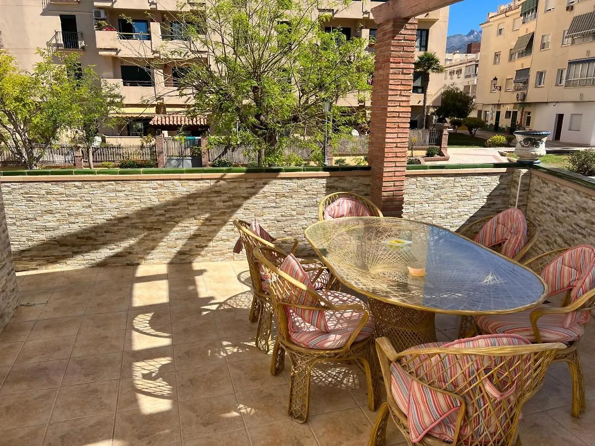 네르하 Casa Bajamar Playa 아파트 0*,  스페인