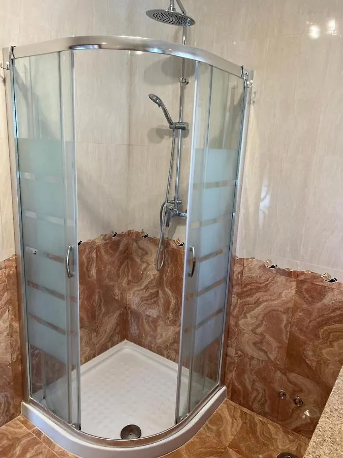네르하 Casa Bajamar Playa 아파트