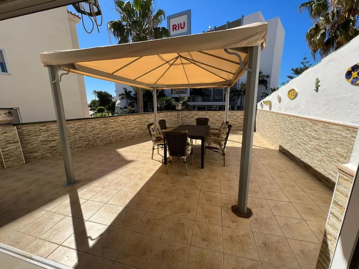 네르하 Casa Bajamar Playa 아파트