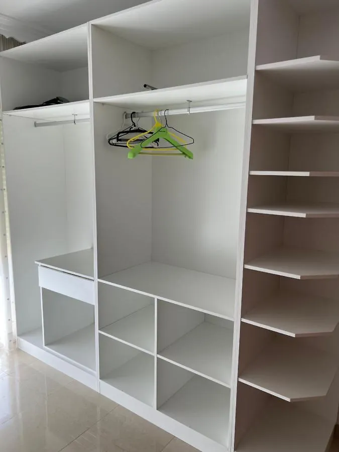 네르하 Casa Bajamar Playa 아파트 스페인
