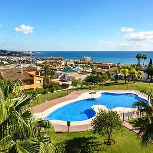 Seaview With Pool In By Costarentals - Ref 188 Apartment