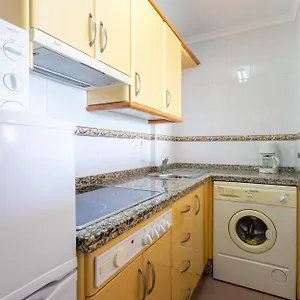Andalucia Apartamento