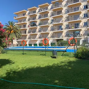Edificio Acapulco Apartamento