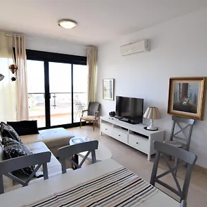 Torres De San Juan Apartamento