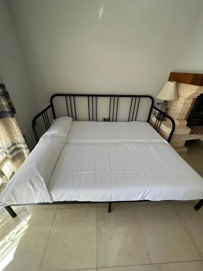 Casa Bajamar Playa Apartment Nerja