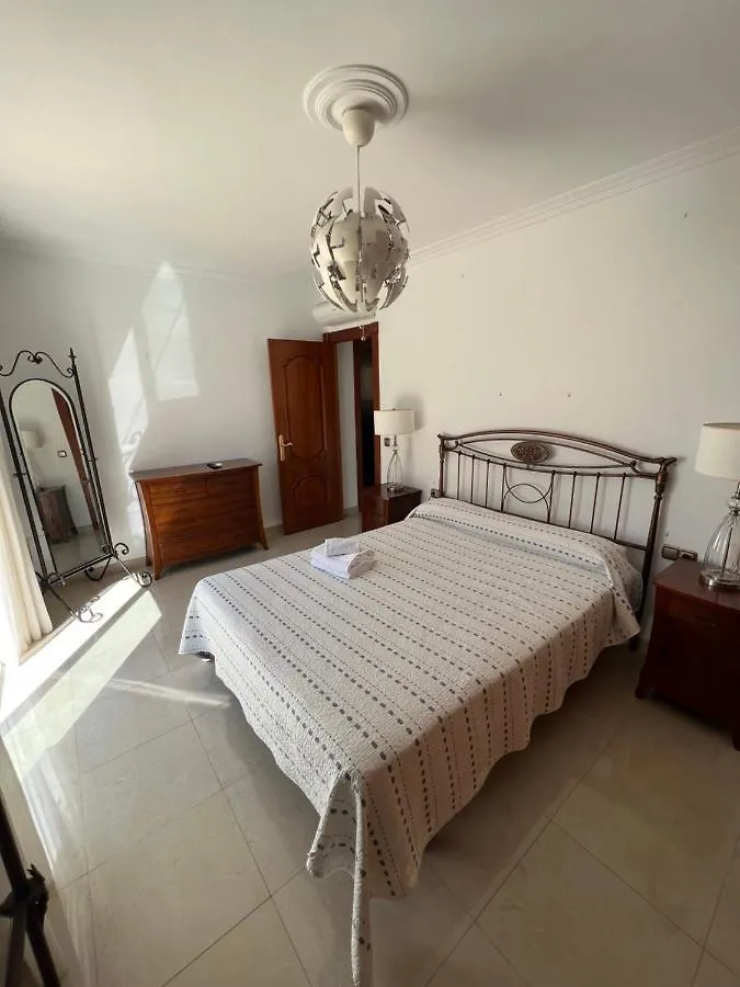 Casa Bajamar Playa Apartment Nerja