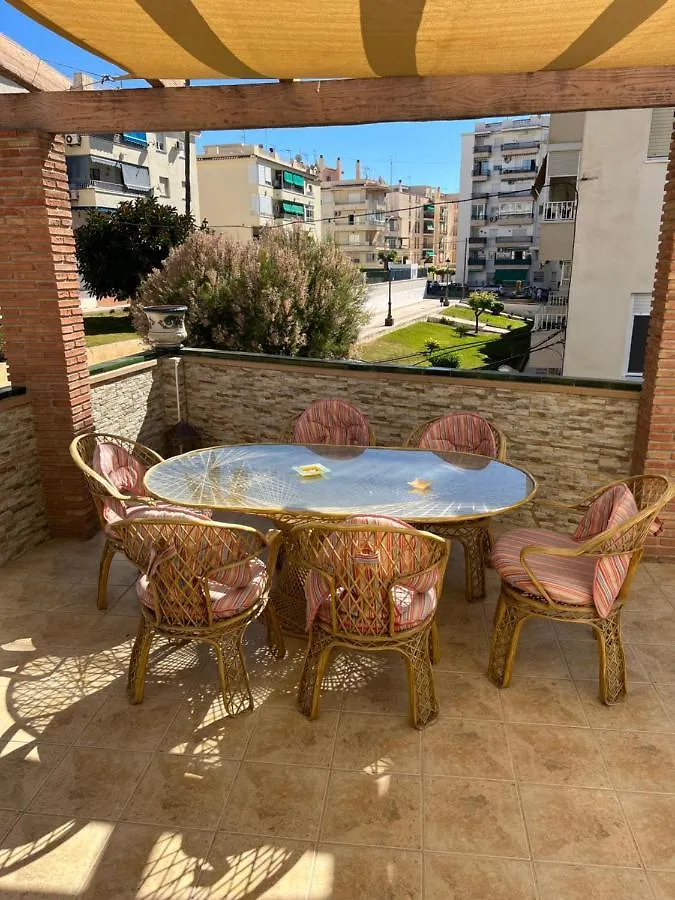 Casa Bajamar Playa Apartment Nerja
