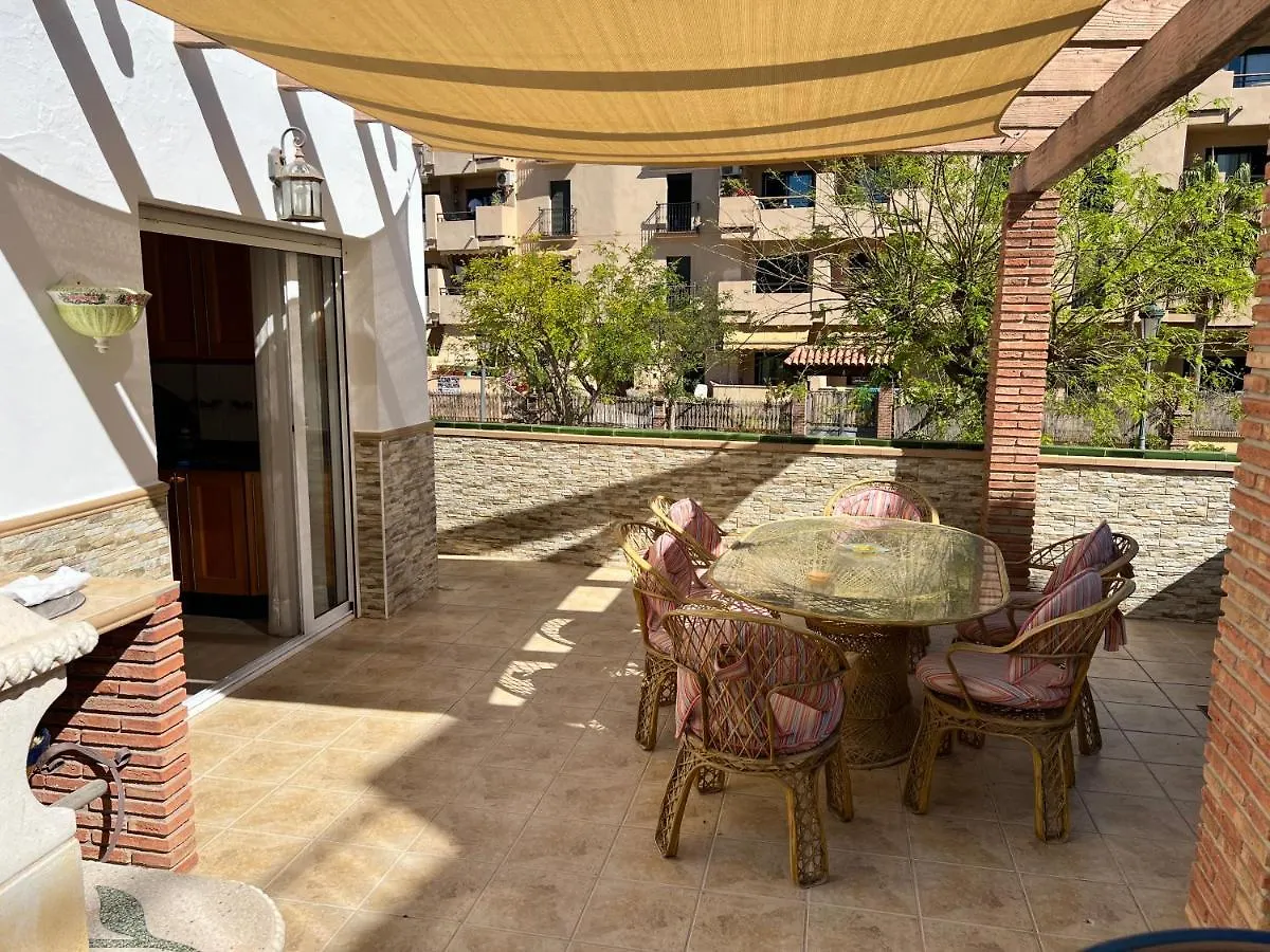 Casa Bajamar Playa Apartment Nerja Spain