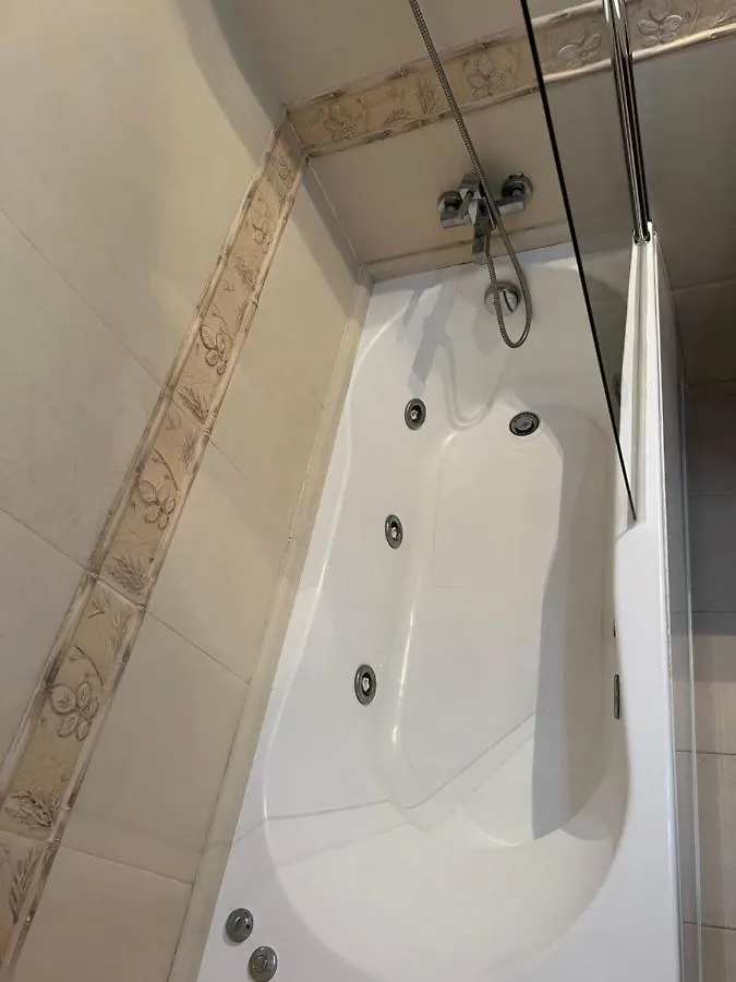 Casa Bajamar Playa Apartment Nerja