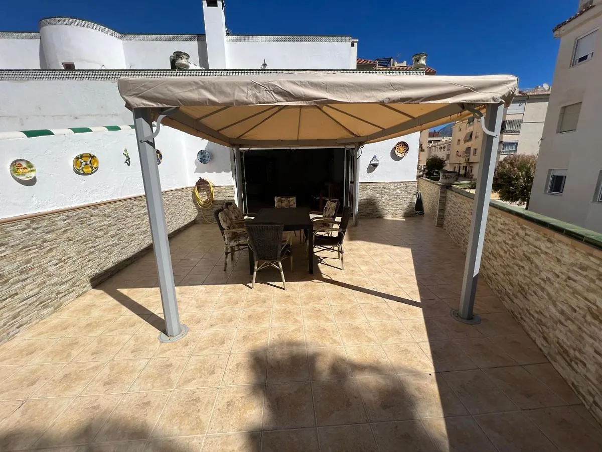 Casa Bajamar Playa Apartment Nerja