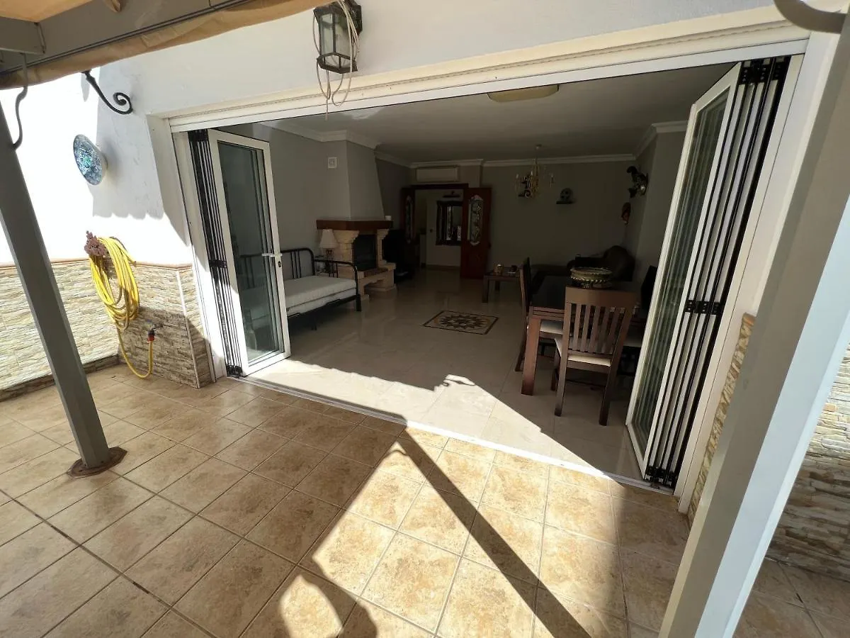 Casa Bajamar Playa Apartment Nerja Spain